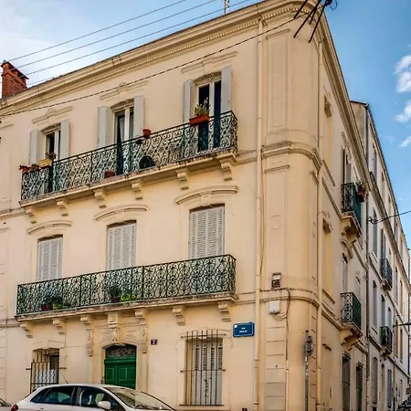 Luckey Homes - Rue Pralon 公寓
