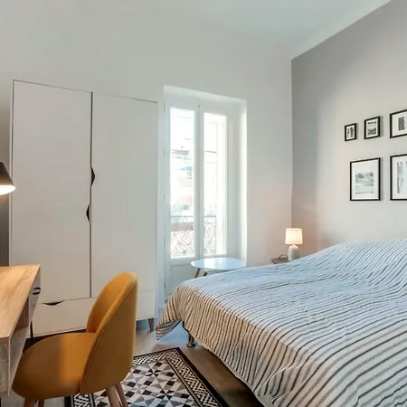 Luckey Homes - Rue Pralon * 蒙彼利埃