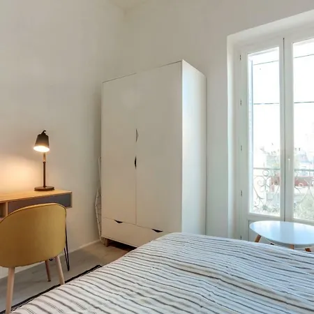 Luckey Homes - Rue Pralon * 蒙彼利埃