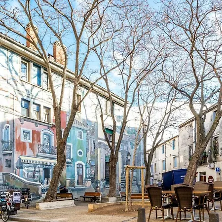 Luckey Homes - Rue Pralon Apartman *